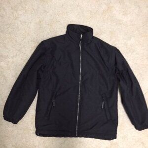 Jacket / Vest Stormtech Performance Men's Medium - zippered removable sleeves